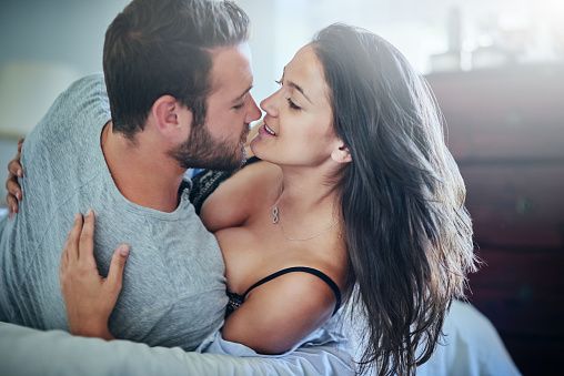 The Advantages Of A Sex Life That’s Healthy